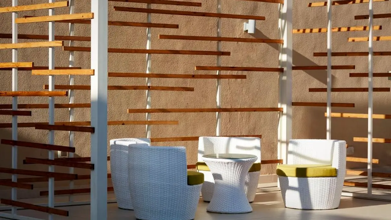 الفندق كورال سي هوليداي أكوا بارك - شرم الشيخ